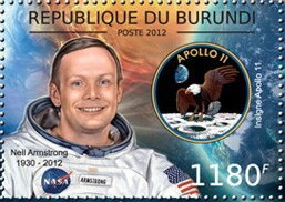 Neil Armstrong (1930-2012)