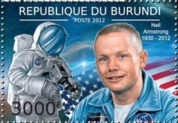 Neil Armstrong (1930-2012)