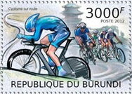 Road Cycling