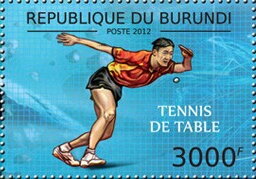 Table Tennis