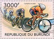 Track Cycling