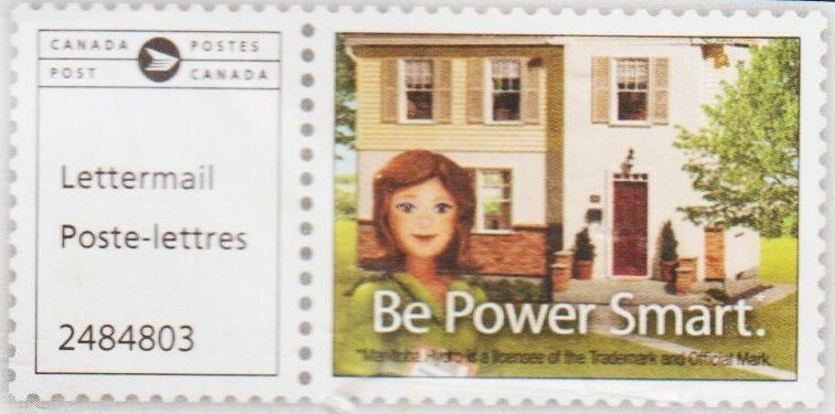 Be Power Smart