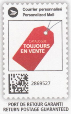 Catalogue Toujours en vente