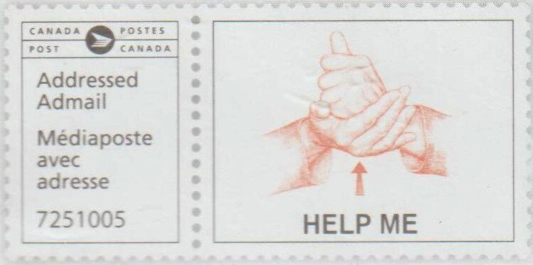 Help me in sign language