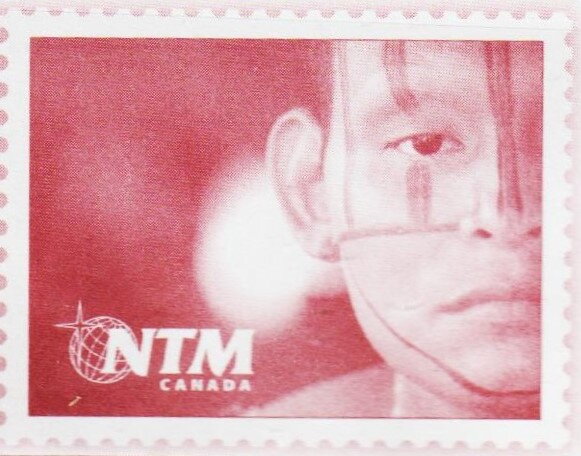NTM Canada. New Tribes Mission