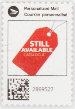 Still Available Catalogue