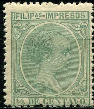 Alfonso XIII (1886-1941), king of Spain
