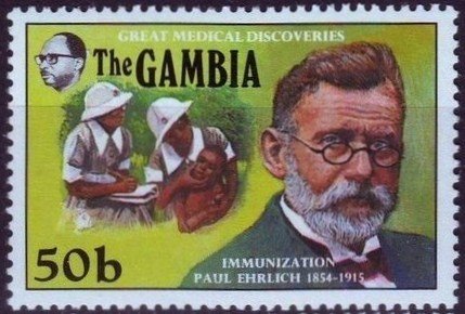Paul Ehrlich