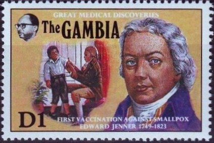 Edward Jenner