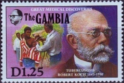 Robert Koch