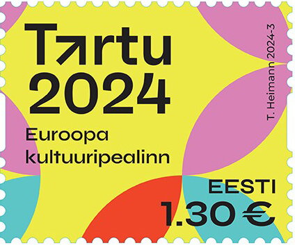 Tartu, European City of Culture 2024