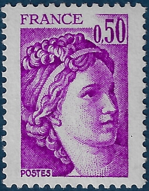 Sabine de Gandon