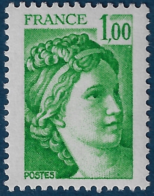 Sabine de Gandon