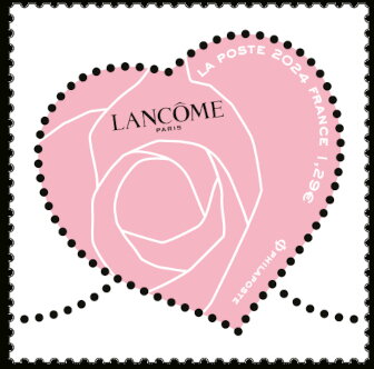 Valentine Hearts : Lancôme Paris