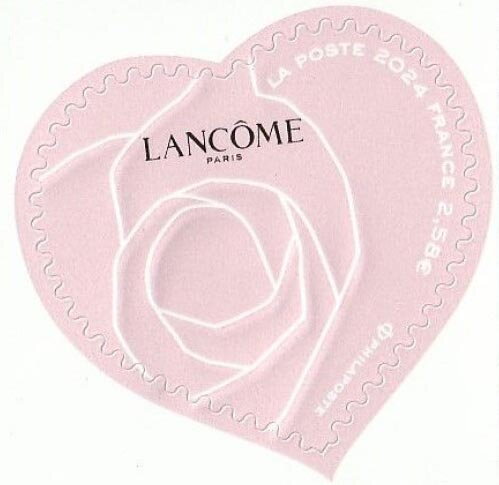 Valentine Hearts : Lancôme Paris