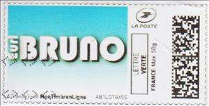 Stamp, Bruno Sarl, France,  , Building Industry
