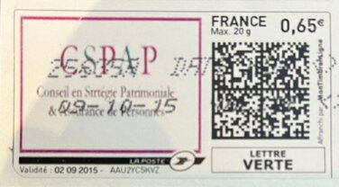 CSPAP Conseil Strategy Patrimoniale Assurance Personnes