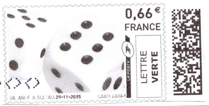 Dice 2