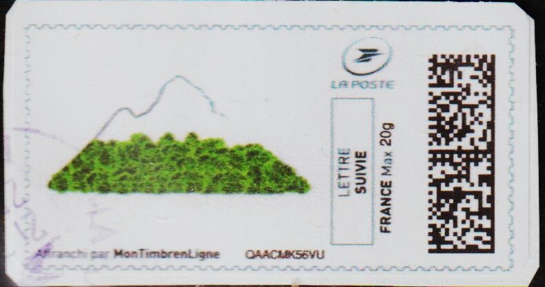 Green Mountain