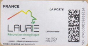 Laurie Renovation Energetique