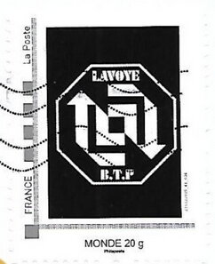 Lavoye BTP