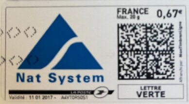 Nat System