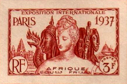International Exhibition of Paris