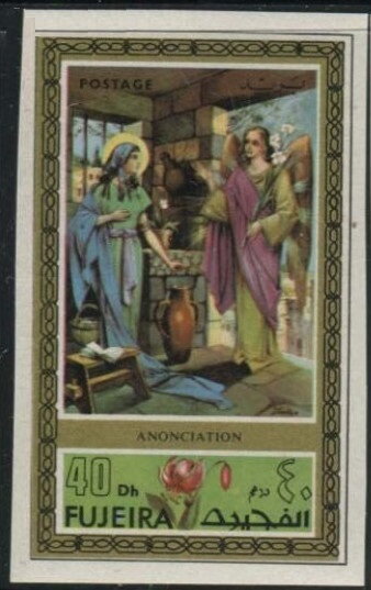 Annunciation
