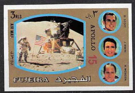 Apollo 15