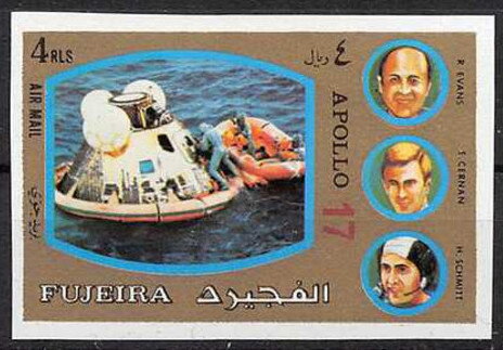 Apollo 17