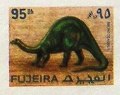 Brontosaurus