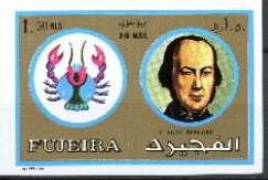 Cancer, Claude Bernard