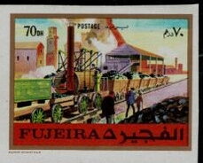 Coal Train