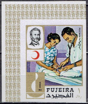 Examination of a Child