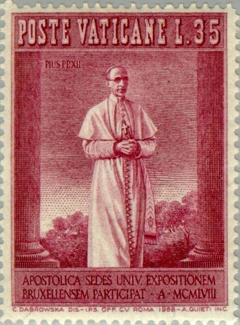 Pius XII