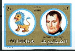Leo, Napoleon I