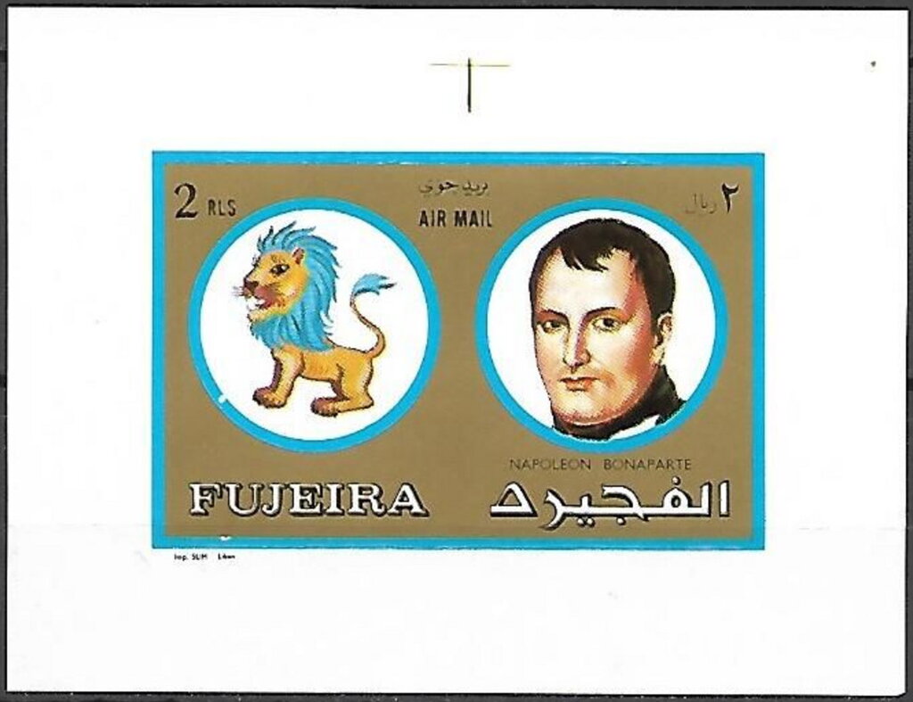 Leo, Napoleon I