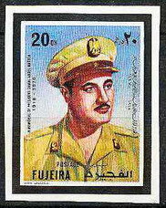 Lieutenant Colonel