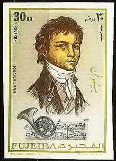 Ludwig van Beethoven (1770-1827)