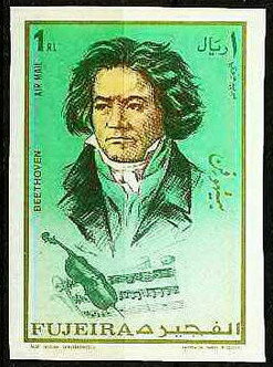 Ludwig van Beethoven (1770-1827)