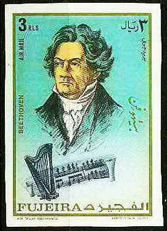 Ludwig van Beethoven (1770-1827)