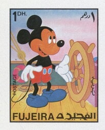 Mickey Mouse