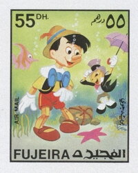Pinocchio