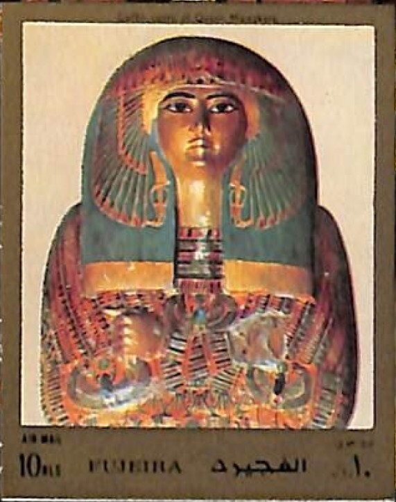 Sarcophagus
