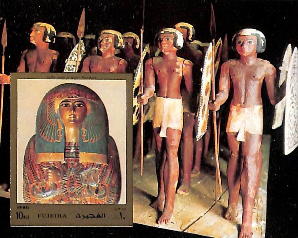 Sarcophagus
