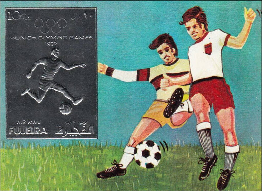 Soccer Player
