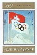 St. Moritz 1928