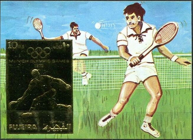 Tennis