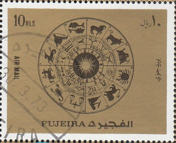 Zodiac Signs