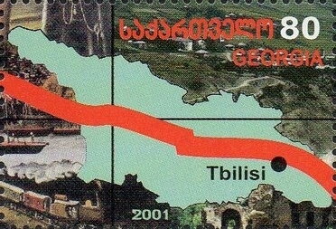 Great Silk Route